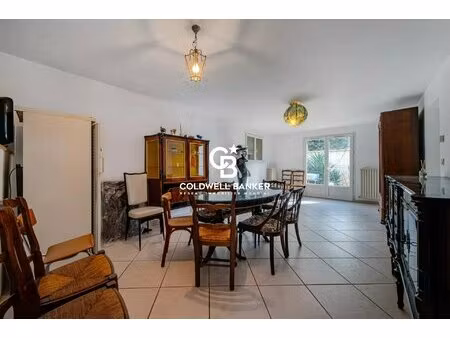 appartement t2 - rdj- 60m2