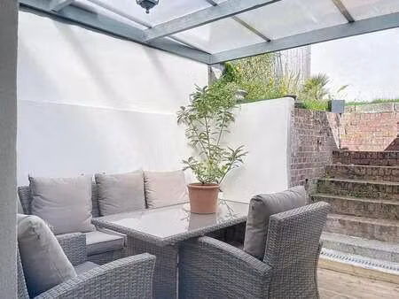 vente maison à bois-guillaume (76230) : à vendre / 86m² bois-guillaume