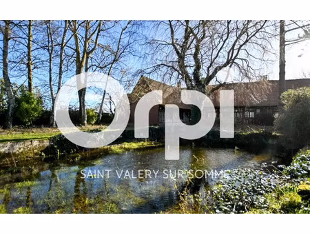 maison lanchères m² t-6 à vendre  349 800 €