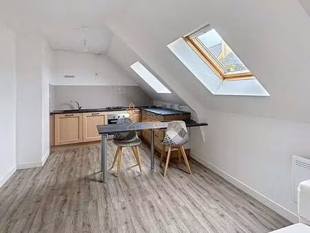vente immeuble à locmiquélic (56570) : à vendre / 106m² locmiquélic