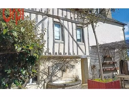 maison troo m² t-7 à vendre  252 000 €
