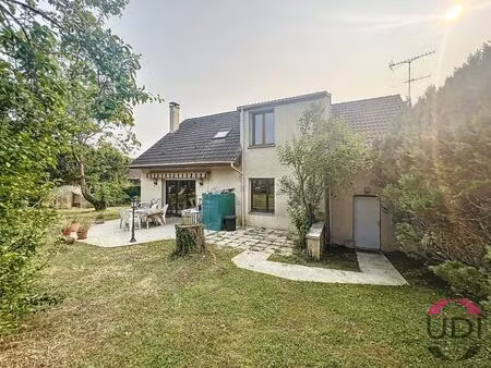 maison à vendre guigneville sur essonne