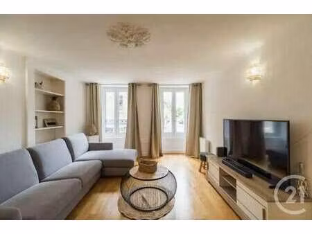 vente appartement 5 pièces à guingamp (22200) : à vendre 5 pièces / 153m² guingamp