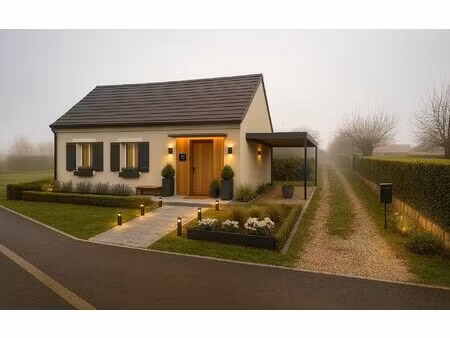 terrain saint-dizier m² t- à vendre  81 000 €