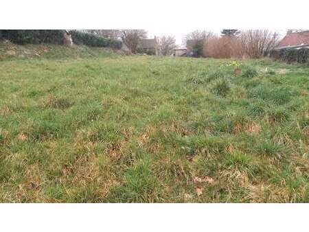 vente terrain à athis-val-de-rouvre (61430) : à vendre / 1120m² athis-val-de-rouvre