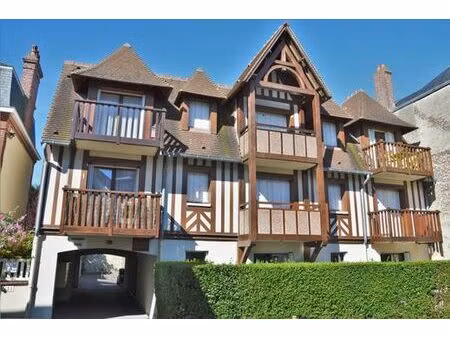 appartement de prestige en location houlgate  france