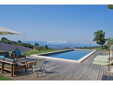 maison de prestige de 510 m2 en location saint-saturnin-lès-apt  france