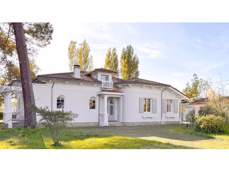 vente maison mont-de-marsan 40000 - - surface privée