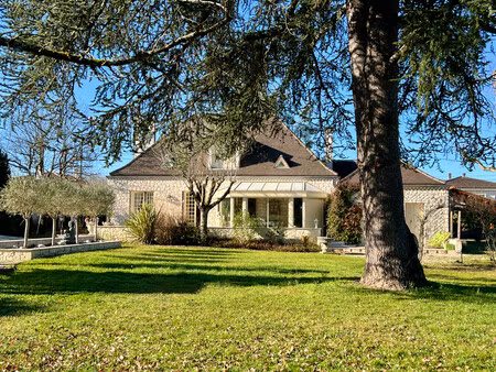 maison à vendre à bergerac (24100) - dordogne