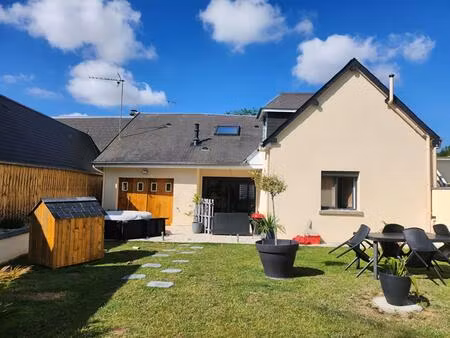 vente maison 6 pièces 97 m² froissy (60480)