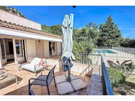vente maison 0 pièces 248 m² à tourrettes-sur-loup (06140)  1 290 000 €