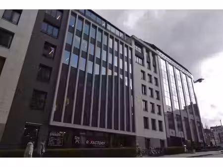 commercieel te huur in elsene