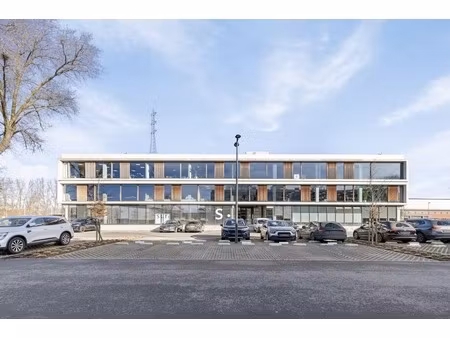 commercieel te huur in zwevegem