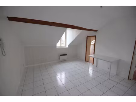 vente appartement 3 pièces 31.94 m² à les mureaux (78130)  120 000 €