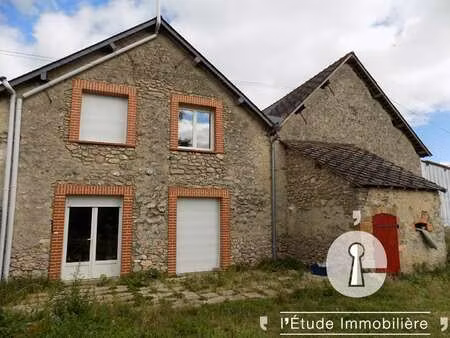 vente maison à bouère (53290) : à vendre / 140m² bouère