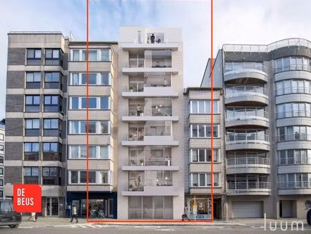 appartement de luxe nouvellement construit à proximité de...