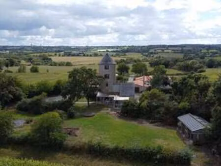 vente maison à mauges-sur-loire (49620) : à vendre / 127m² mauges-sur-loire