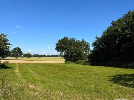 vente terrain à louvigné-de-bais (35680) : à vendre / 889m² louvigné-de-bais