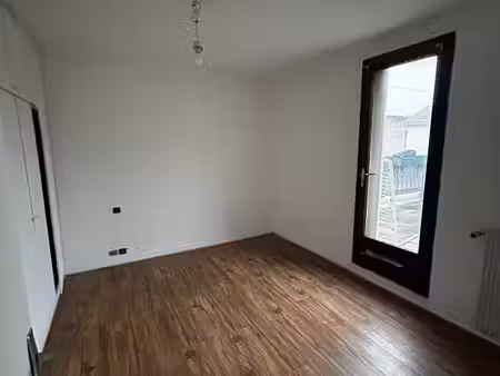 maison en copropriété avec travaux