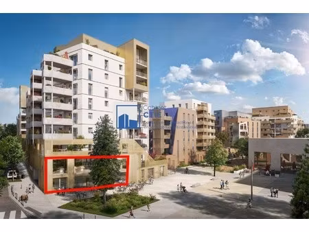 vente local commercial