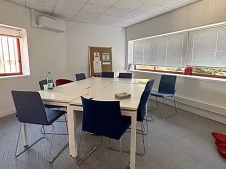 location bureau toulouse 31200