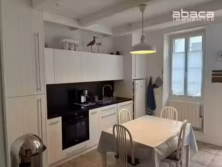vente maison 4 pièces 49 m² à les portes-en-ré (17880)  355 000 €