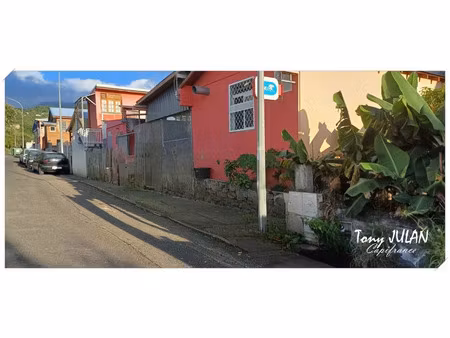 local professionnel à vendre vieux habitants 7 pièce(s) 208m2 270 000€