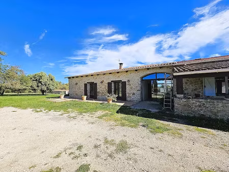 vente maison 18 pièces 400 m² à soturac (46700)  570 000 €