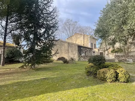 vente maison 8 pièces 173.72 m² à tourbes (34120)  499 000 €