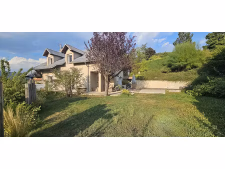 vente maison 6 pièces 160 m² à gap (05000)  485 000 €