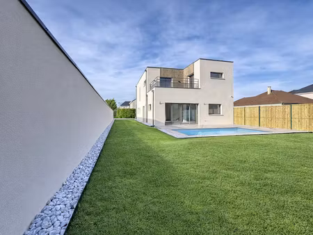 vente maison 6 pièces 183.9 m² à cormontreuil (51350)  787 500 €