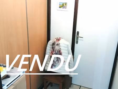 vente appartement 2 pièces 42 m² à baume-les-dames (25110)  73 000 €