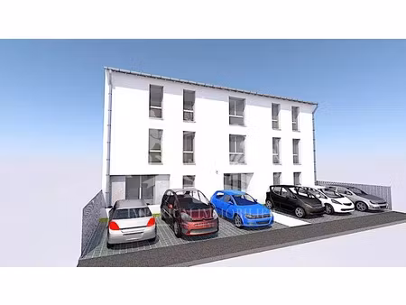 vente appartement 3 pièces 69.62 m² à uckange (57270)  235 200 €