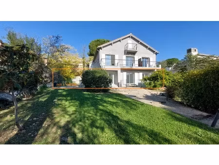 vente appartement 4 pièces 96 m² à villeneuve-les-avignon (30400)  262 500 €