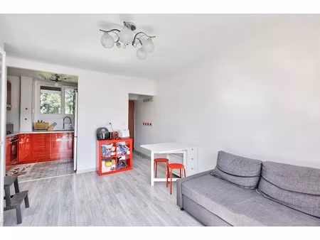 vente appartement 4 pièces 61 m² à sevres (92310)  359 000 €