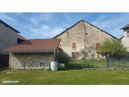 ferme 5 pièces 81 m²