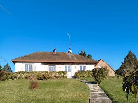 pavillon 5 pièces 111 m²