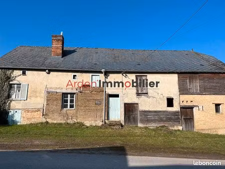 maison 4 pièces 113 m²