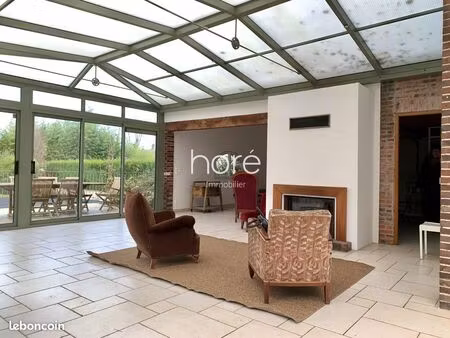 propriété 8 pièces 275 m²