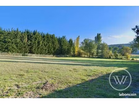 terrain 1 524 m² villeneuve les montreal