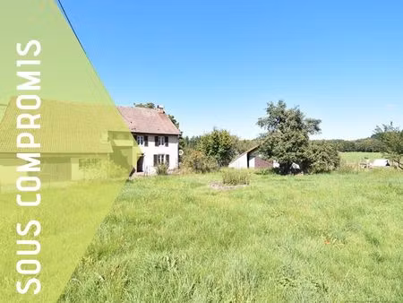 ferme 6 pièces 93 m²