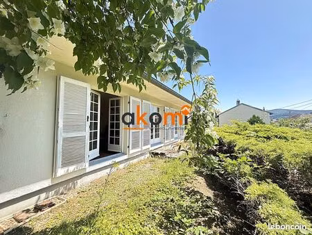 maison 3 pièces 102 m²