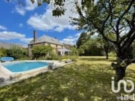 propriété 6 pièces 164 m²
