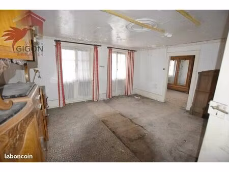 maison 5 pièces 130 m²