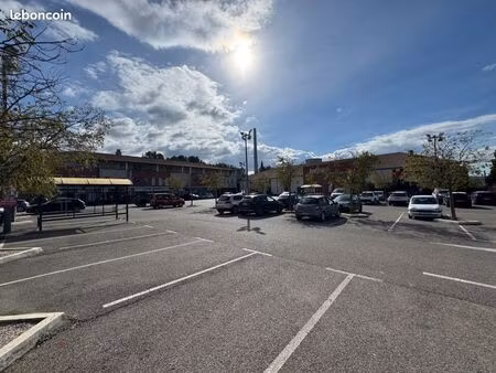 bureaux 145 m² meyreuil