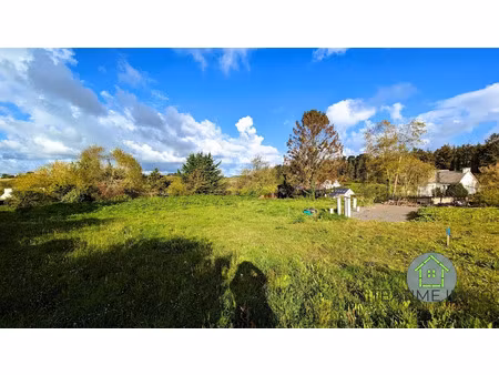 vente terrain à batir 701 m² à locquirec (29241)  151 750 €