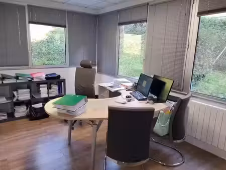 vente locaux professionnels 0 pièces 110 m² à lissieu (69380)  224 000 €