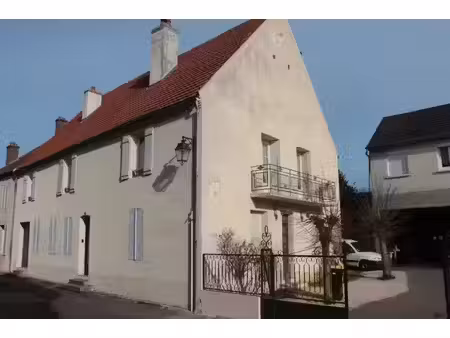 vente locaux professionnels 15 pièces 310 m² à seurre (21250)  280 000 €