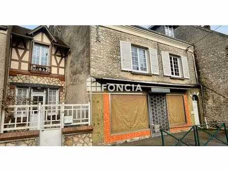 ensemble immobilier pussay