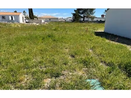 terrain arvert m² t- à vendre  169 800 €